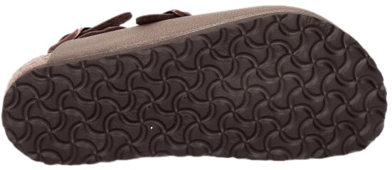 Birkenstock Birkenstock 1011408 KAY KIDS Bruin