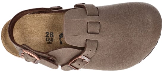 Birkenstock Birkenstock 1011408 KAY KIDS Bruin