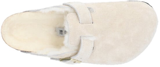 Birkenstock Birkenstock 1026180 Beige