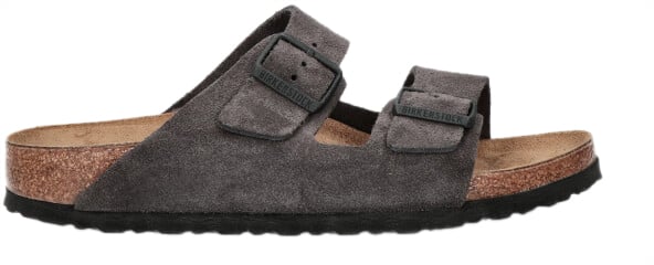 Birkenstock Birkenstock 1028592 ARIZONA Grijs