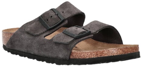 Birkenstock Birkenstock 1028592 ARIZONA Grijs