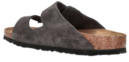 Birkenstock Birkenstock 1028592 ARIZONA Grijs