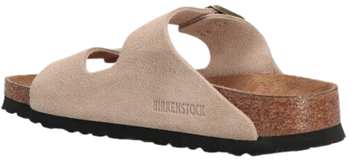 Birkenstock Birkenstock 1029260 ARIZONA Beige