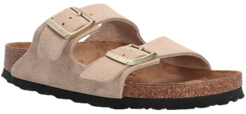 Birkenstock Birkenstock 1029260 ARIZONA Beige