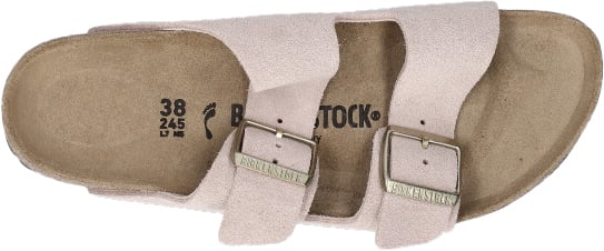 Birkenstock Birkenstock 1026170 ARIZONA Roze