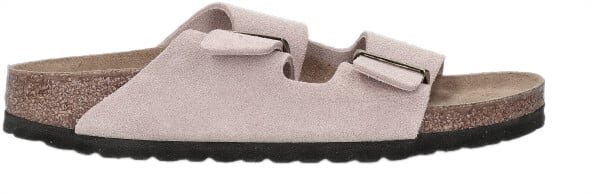 Birkenstock Birkenstock 1026170 ARIZONA Roze