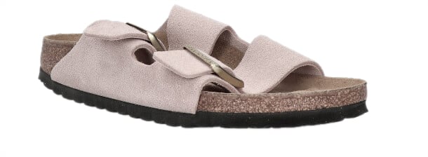 Birkenstock Birkenstock 1026170 ARIZONA Roze