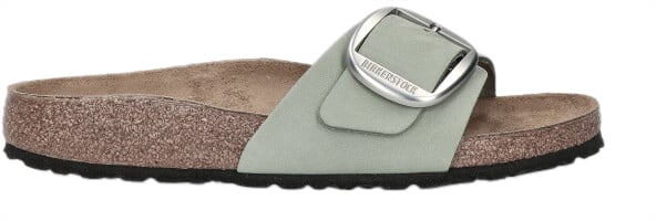Birkenstock Birkenstock 1029293 MADRID Groen