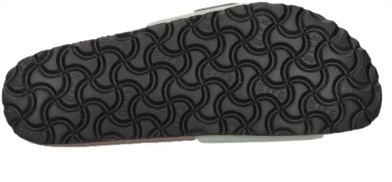 Birkenstock Birkenstock 1029293 MADRID Groen