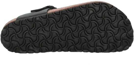 Birkenstock Birkenstock 845251 GIZEH Zwart