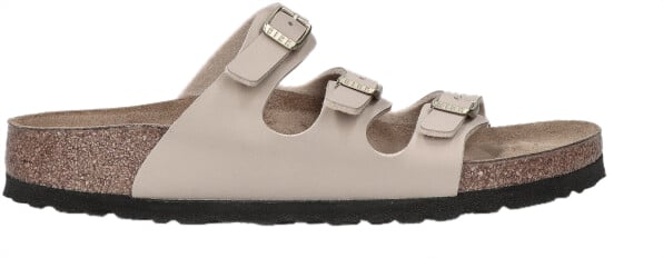 Birkenstock Birkenstock 1029265 FLORIDA Beige