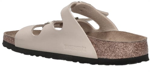 Birkenstock Birkenstock 1029265 FLORIDA Beige