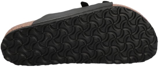 Birkenstock Birkenstock 53011 FLORIDA Zwart