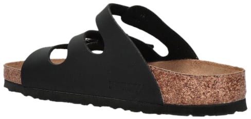 Birkenstock Birkenstock 53011 FLORIDA Zwart