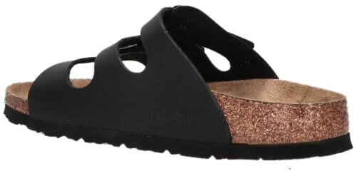 Birkenstock Birkenstock 53013 FLORIDA Zwart