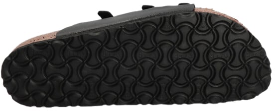 Birkenstock Birkenstock 53013 FLORIDA Zwart