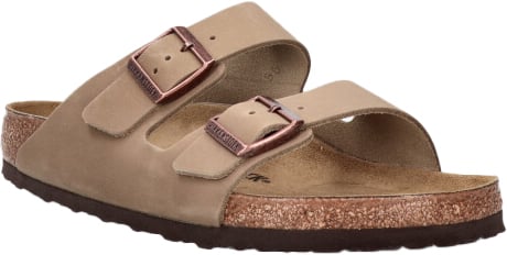 Birkenstock Birkenstock 352201 ARIZONA Bruin