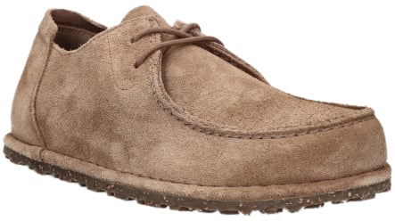Birkenstock Birkenstock 1027321 UTTI LACE Taupe