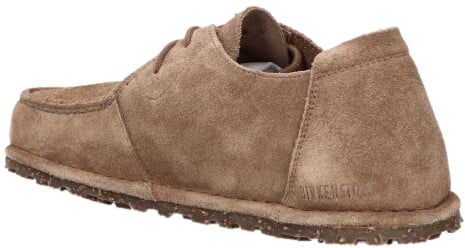 Birkenstock Birkenstock 1027321 UTTI LACE Taupe