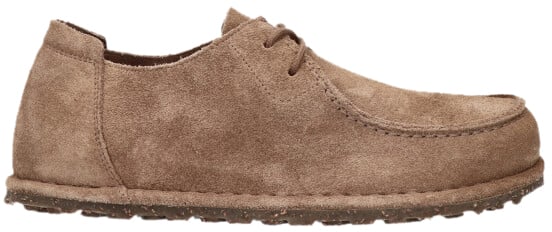 Birkenstock Birkenstock 1027321 UTTI LACE Taupe