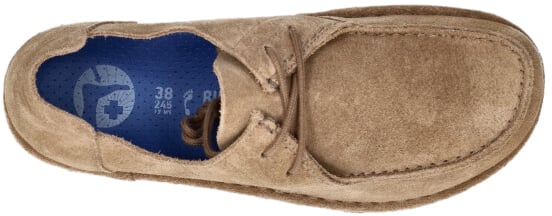 Birkenstock Birkenstock 1027321 UTTI LACE Taupe