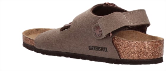 Birkenstock Birkenstock 1029474 MILANO Bruin