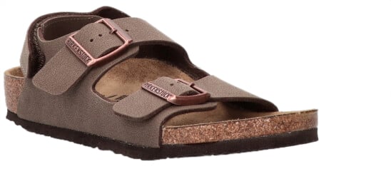 Birkenstock Birkenstock 1029474 MILANO Bruin