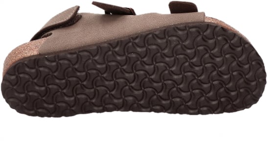 Birkenstock Birkenstock 1029474 MILANO Bruin