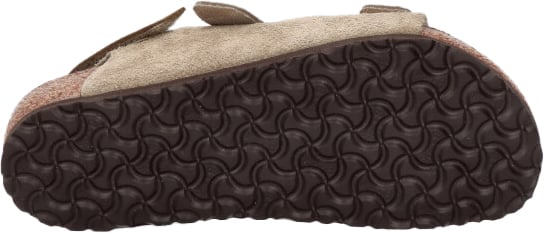 Birkenstock Birkenstock 1029471 MILANO Taupe