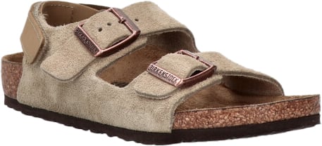 Birkenstock Birkenstock 1029471 MILANO Taupe