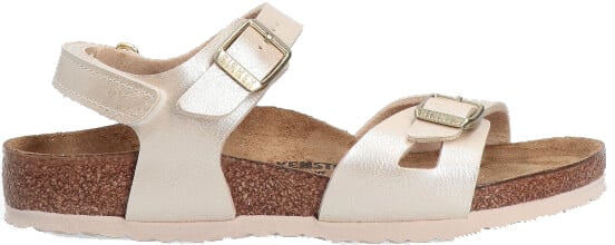 Birkenstock Birkenstock 1029570 RIO KIDS Beige