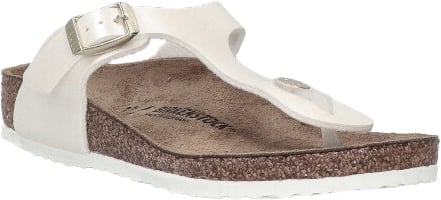 Birkenstock Birkenstock 1029796 GIZEH KIDS Wit