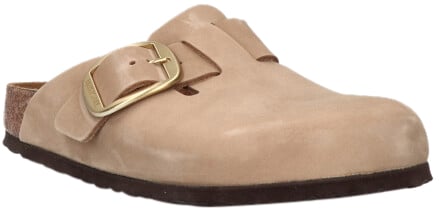 Birkenstock Birkenstock 1028052 BOSTON Beige