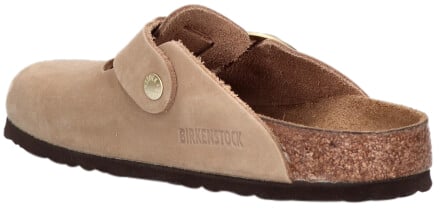 Birkenstock Birkenstock 1028052 BOSTON Beige