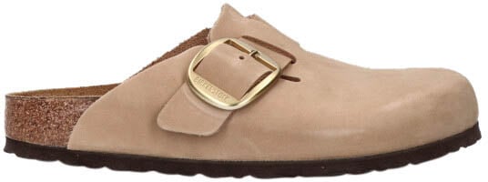 Birkenstock Birkenstock 1028052 BOSTON Beige