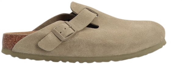 Birkenstock Birkenstock 1025844 Groen