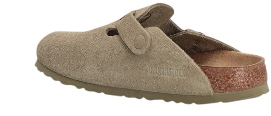 Birkenstock Birkenstock 1025844 Groen