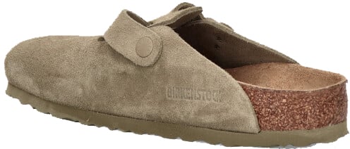 Birkenstock Birkenstock 1025788 Taupe