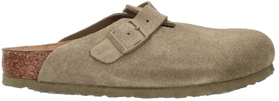 Birkenstock Birkenstock 1025788 Taupe