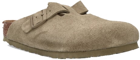 Birkenstock Birkenstock 1025788 Taupe