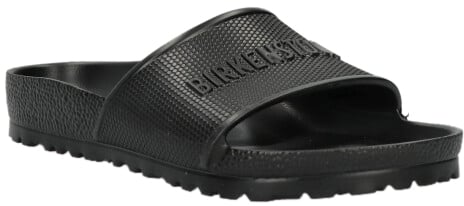 Birkenstock Birkenstock 1015398 BARBADOS Zwart