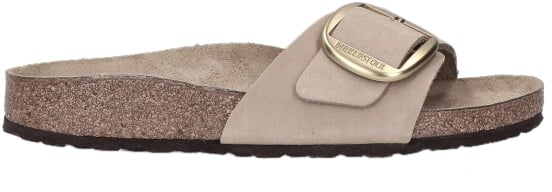 Birkenstock Birkenstock 1024009 MADRID Beige