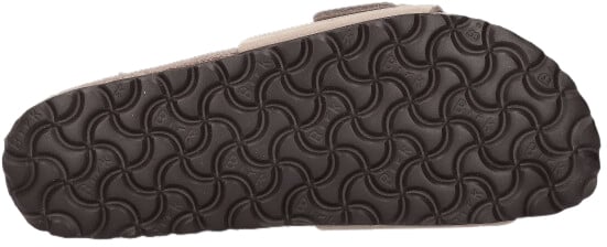 Birkenstock Birkenstock 1024009 MADRID Beige