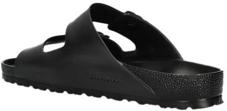 Birkenstock Birkenstock 129421 ARIZONA Zwart