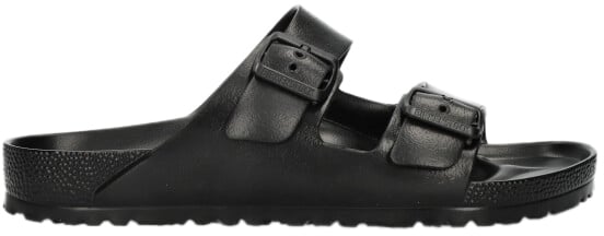 Birkenstock Birkenstock 129421 ARIZONA Zwart