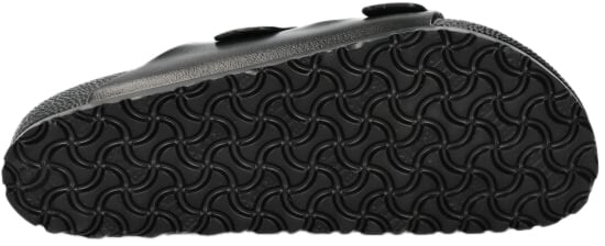 Birkenstock Birkenstock 129421 ARIZONA Zwart