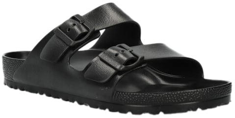 Birkenstock Birkenstock 129421 ARIZONA Zwart