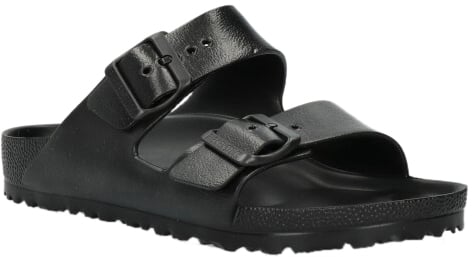 Birkenstock Birkenstock 129423 ARIZONA Zwart