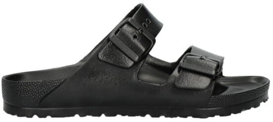 Birkenstock Birkenstock 129423 ARIZONA Zwart