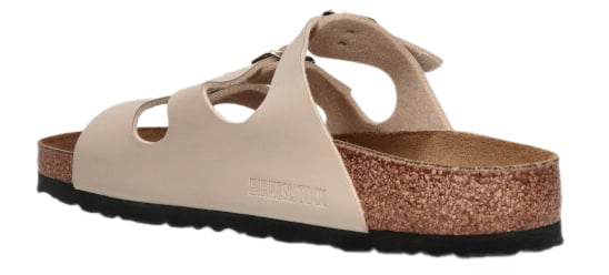 Birkenstock Birkenstock 1029244 FLORIDA Beige